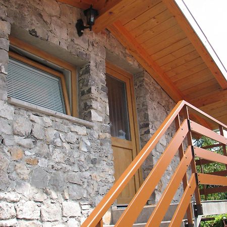 Apartma Furlan Stanjel Exterior photo