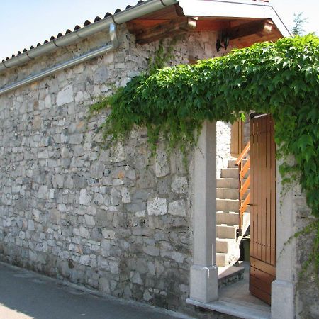 Apartma Furlan Stanjel Exterior photo