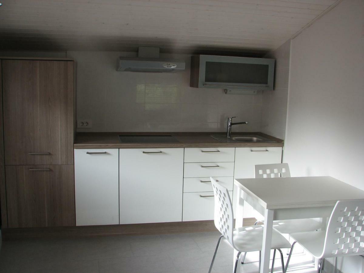 Apartma Furlan Stanjel Exterior photo